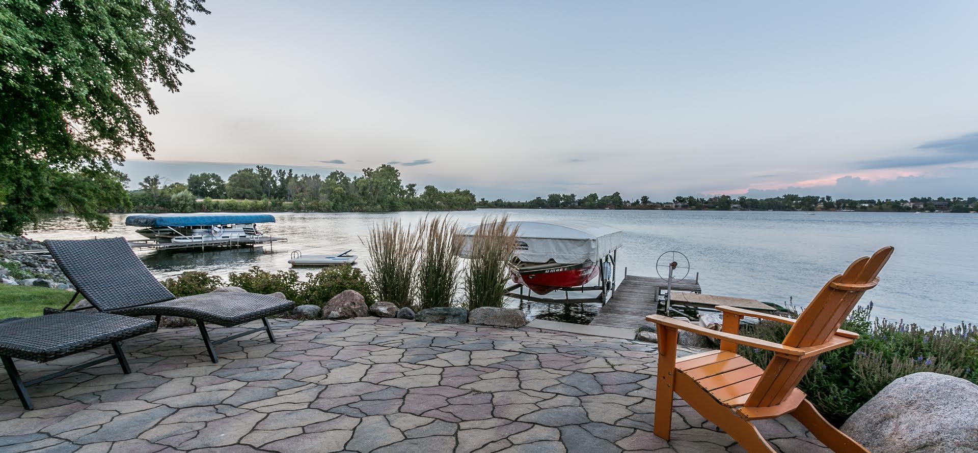 Allen Edge Real Estate Team, Keller Williams Realty Sioux Falls